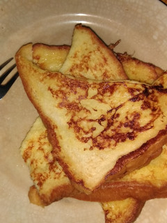 Foto resep French toast simple&easy
