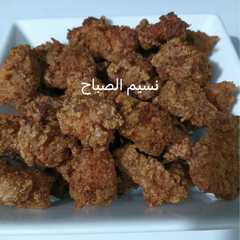 #المريول_السوبر كرات الدجاج-レシピのメイン写真
