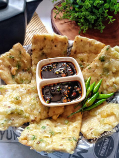 Foto resep Tempe Mendoan