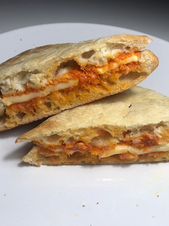 Una foto de Bocata para pillines