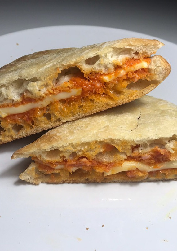 Una foto de Bocata para pillines