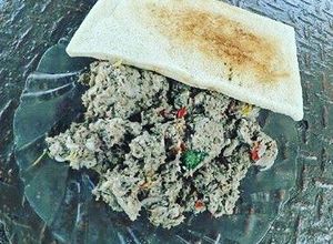 Foto resep Gohu ikan (sasimi ikan ala MALUT)