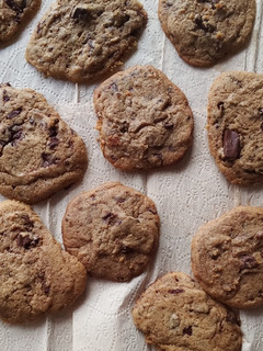 Foto resep Choco Chips Cookies