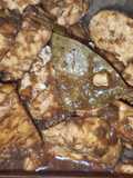 Semur Tahu Tempe