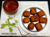 कोथिंबीर वडी (kothimbir vadi recipe in marathi)