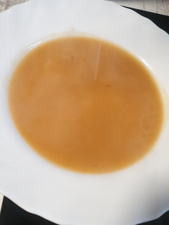 Una foto de Sopa express de cocido/pollo en mambo