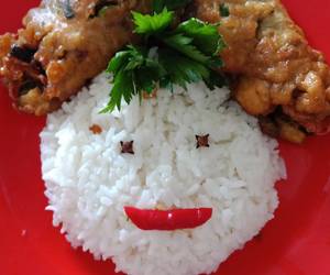 Cara Memasak Cepat Dadar 3T (telur,terong,tahu) Praktis Enak