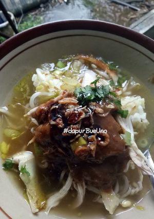Foto resep Soto tauco