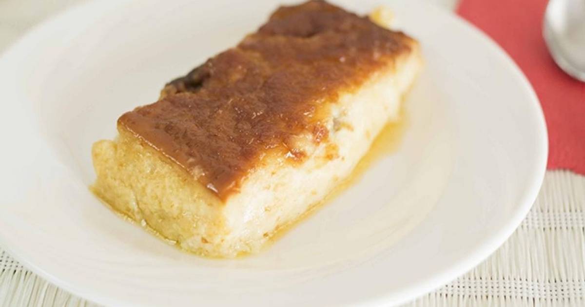 Pudin microondas 101 recetas caseras Cookpad