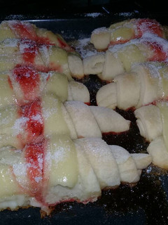 Una foto de Vigilantes de Pastelera y Membrillo