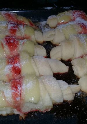 Una foto de Vigilantes de Pastelera y Membrillo