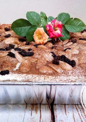 Foto resep Klapertart
