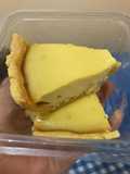 Pie Susu