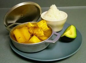 Una foto de Sancocho, Dominicano 🤤