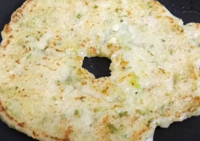 Suji Thalipeeth Recipe