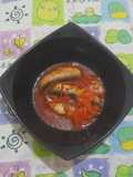 Ikan Sarden kaleng