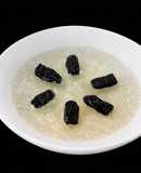 SP.0485 - Tổ Yến Chưng Táo Đen