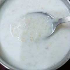 A picture of Kheer.