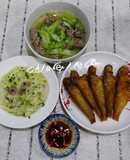 Cơm nhà đơn giản mà ngon 60