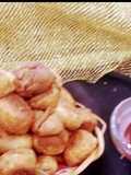 Mini Aatta Bhakerwadi