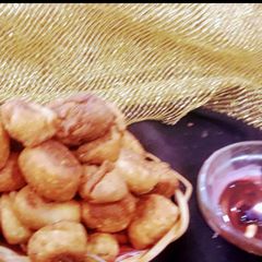 A picture of Mini Aatta Bhakerwadi.