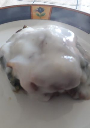 Foto principal de Bifes rellenos 🥦