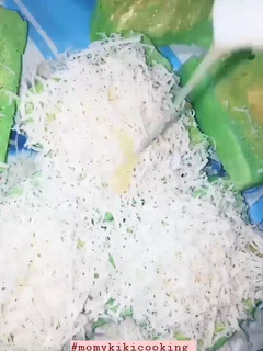Foto resep Roti tawar kukus