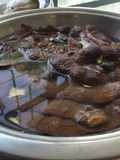 Tamarindo marinado para adobo