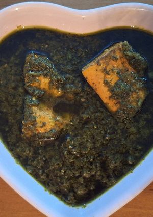 عکسی از دستور مرغ ترش