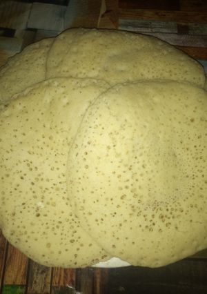 صورة لوصفة بغرير القرعة (لغرايف)