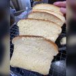 Resep Roti Tawar Lembut Hokkaido Milk Bread(tanpa pelembut)Metode Waterroux