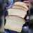 Resep Roti Tawar Lembut Hokkaido Milk Bread(tanpa pelembut)Metode Waterroux