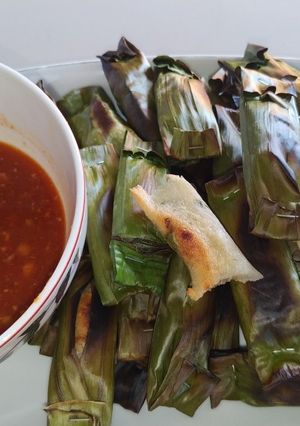 Foto resep Otak otak bangka
