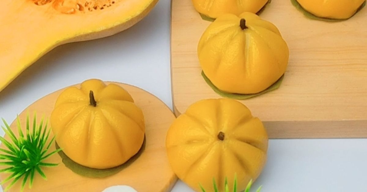 Resep Kue Bugis Labu Madu oleh Erna Dwi - Cookpad