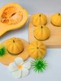 Kue Bugis Labu Madu