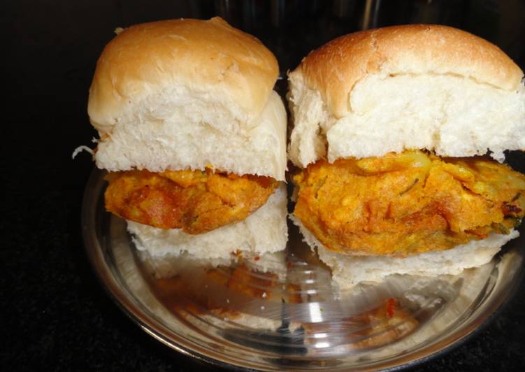 Vada Pav