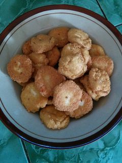 Foto resep Bola tahu gurih sederhana