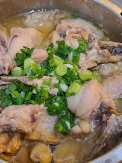 Foto resep 366. Ayam Kukus Jahe