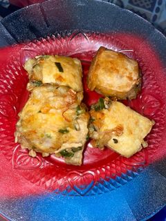 Foto resep Tahu isi pedas (gehu jeletot)