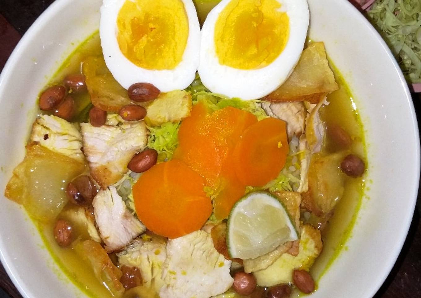 Soto Ayam