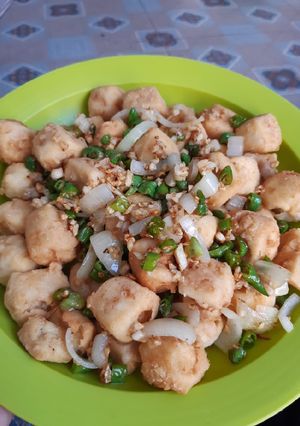 Foto resep Tahu BeJo Bulbul