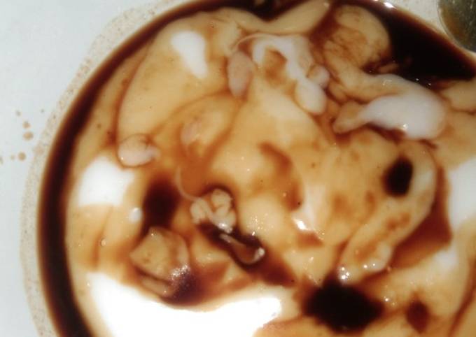 Cara Gampang Menyiapkan Bubur SumSum Creamy yang Enak