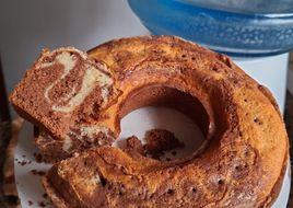 Torta Matera