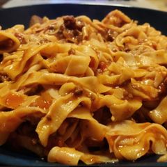 A picture of Original Bolognese Ragù.