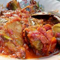 รูปของ Sambel terong