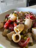 Pasta fredda veg. edition 🌱🍅