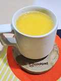 Jus Mangga Jeruk Endesss