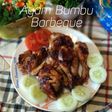 Ayam Bumbu Barbeque