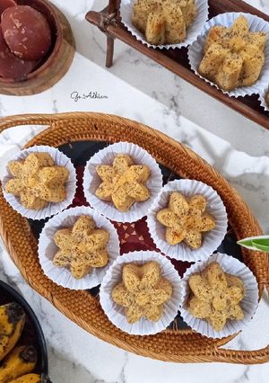 Foto resep Bolu Kukus Pisang