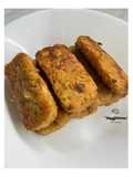Tempe Bacem Homemade